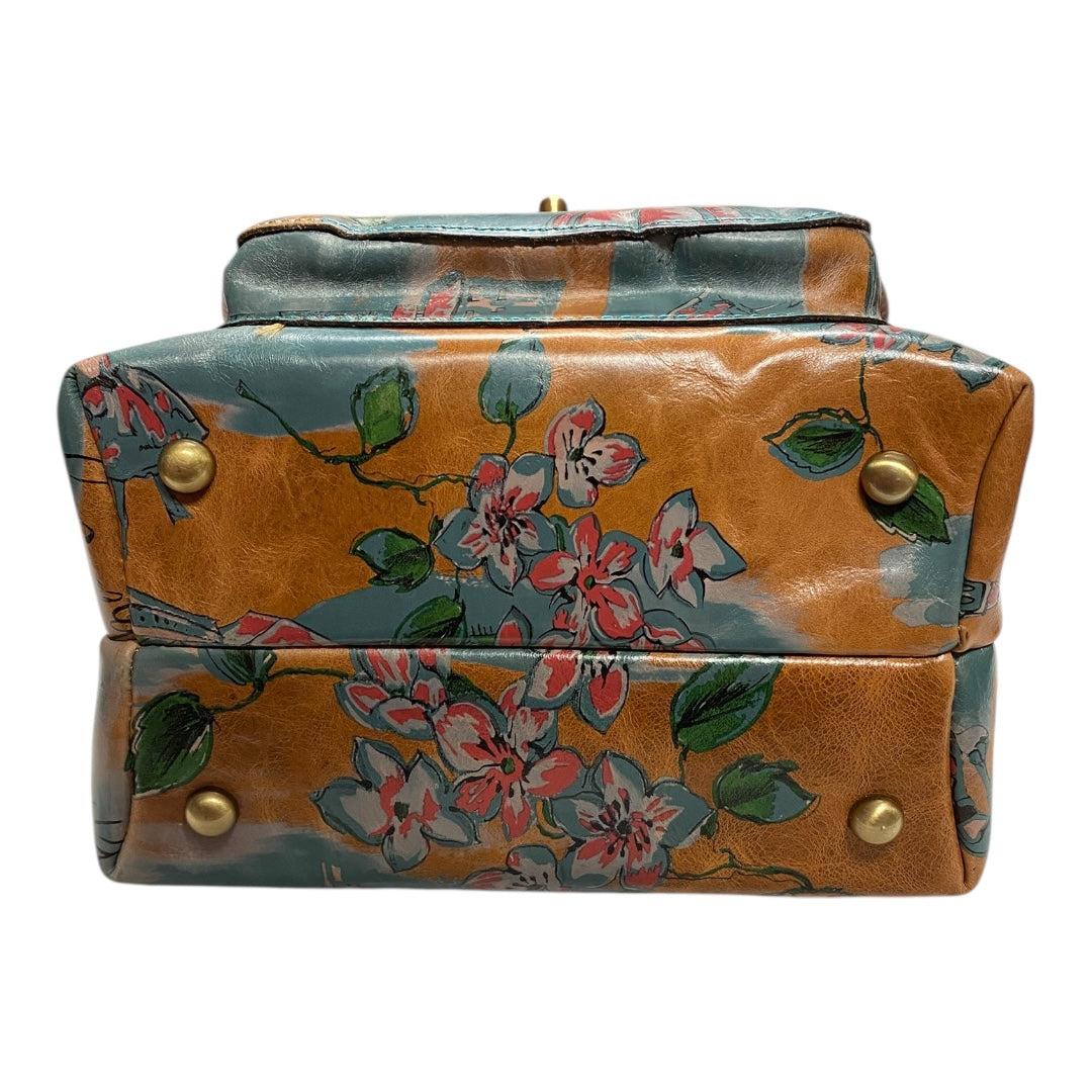 Handbag Designer By Patricia Nash In Multi, Size:Medium