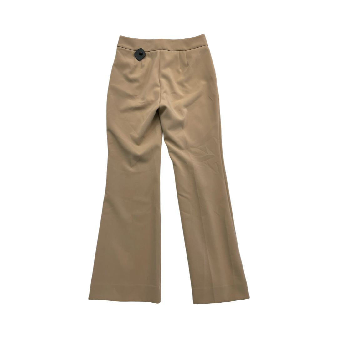 Pants Dress By Banana Republic In Beige, Size:10