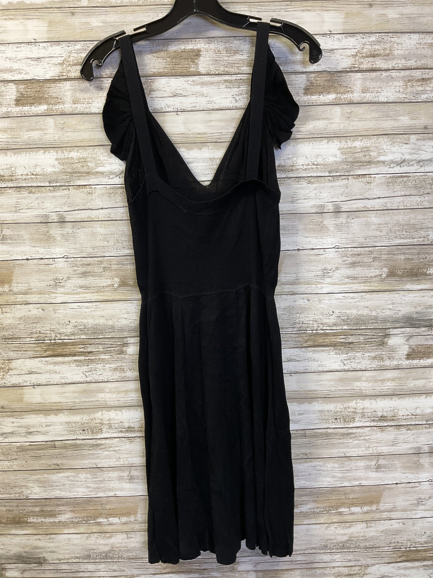 Dress Party Short By French Connection In Black, Size:8