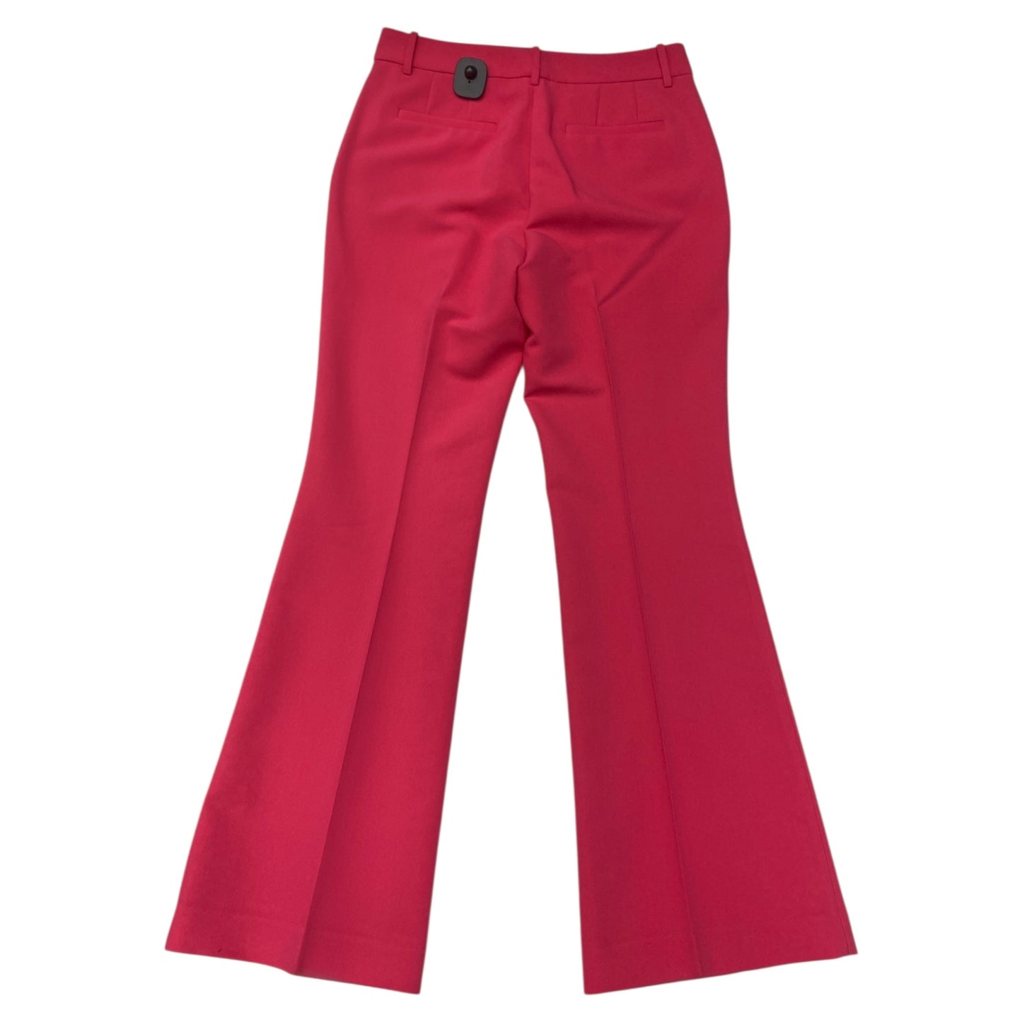 Pants Designer By Karl Lagerfeld In Pink, Size:6