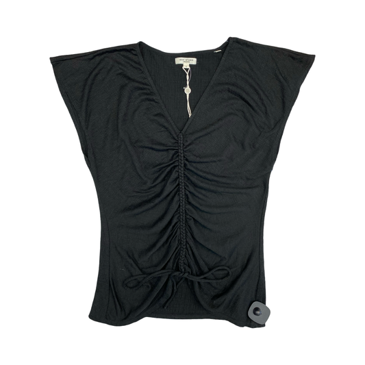 Top Ss By Max Studio In Black, Size:L