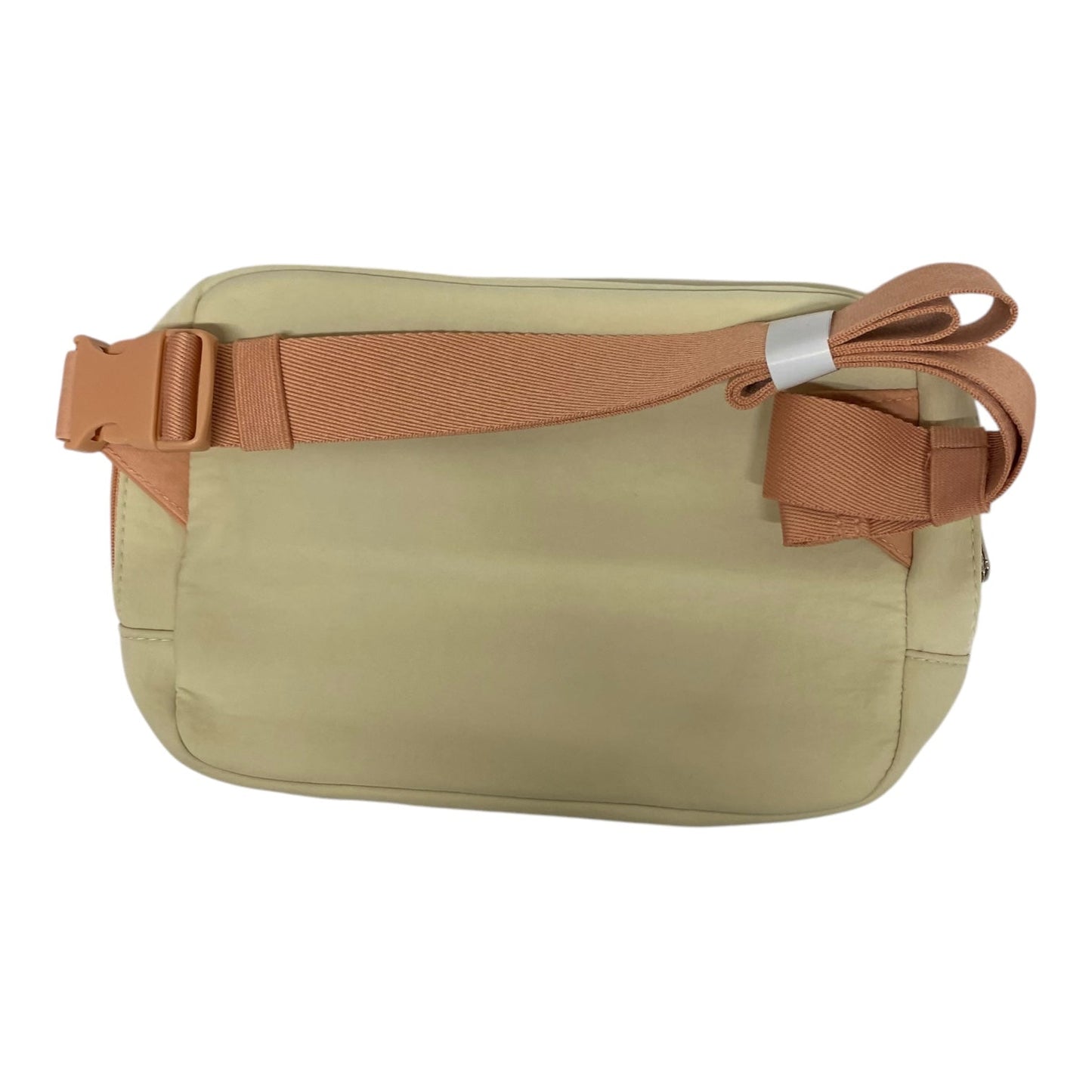 Belt Bag By Thirty One In Cream, Size:Medium