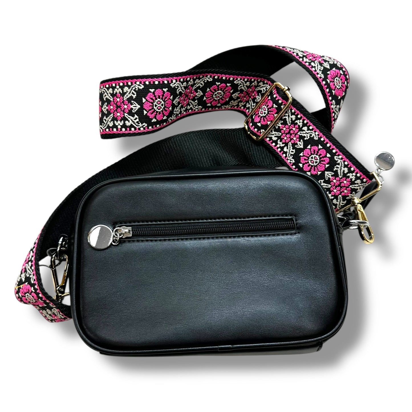 Crossbody By Clothes Mentor, Size: Small