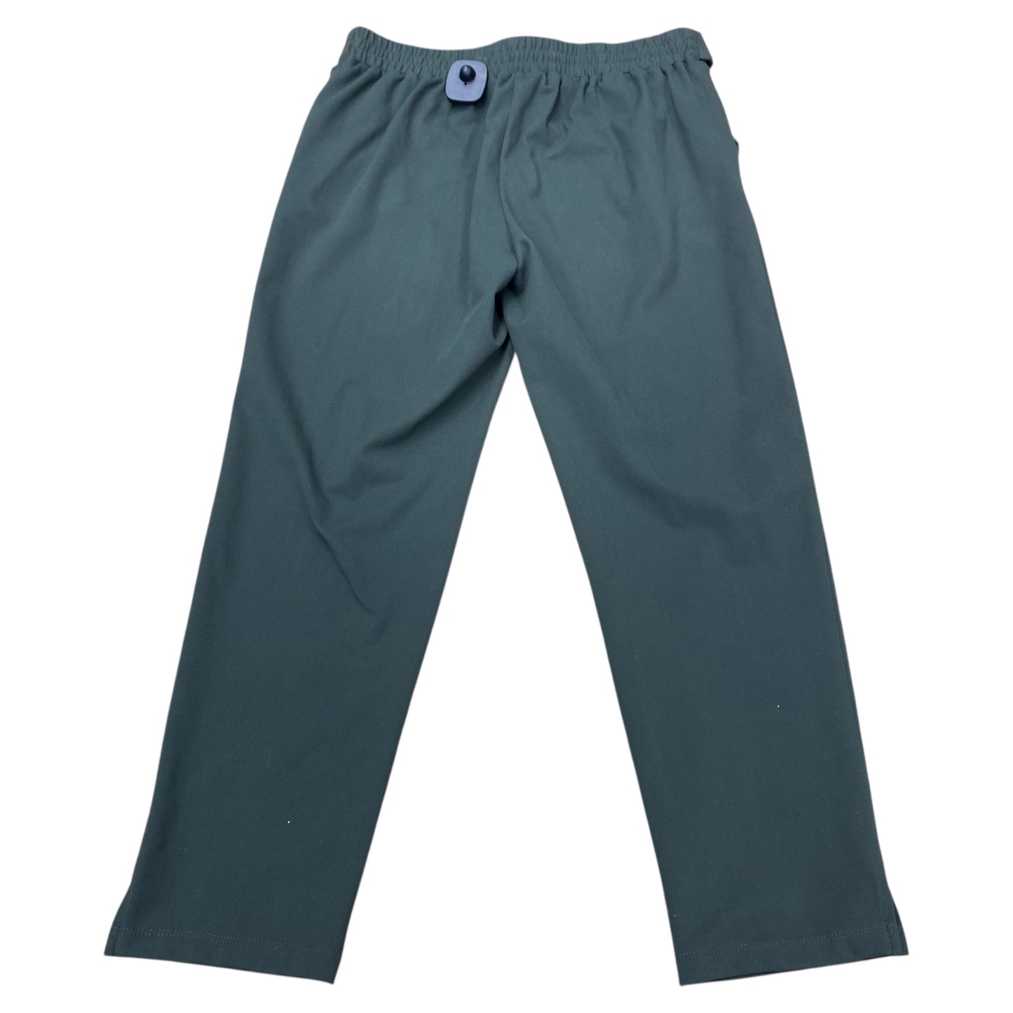 Pants Other By Nicole Miller In Green, Size:M