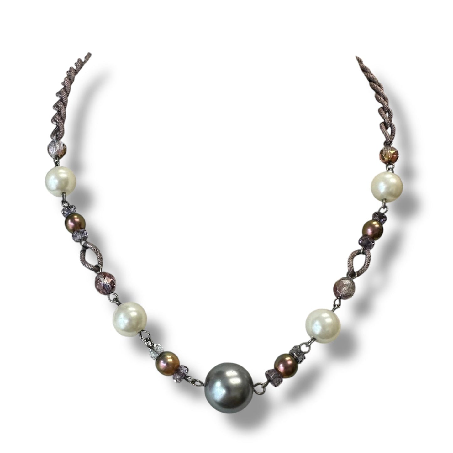 Necklace Chain By Sabika