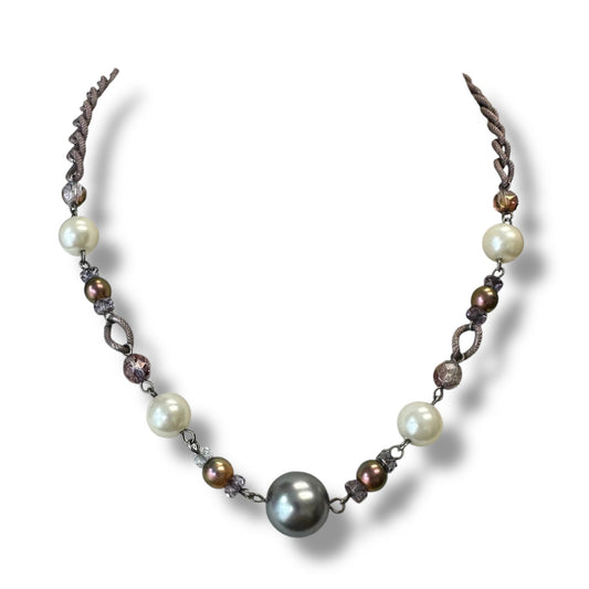 Necklace Chain By Sabika