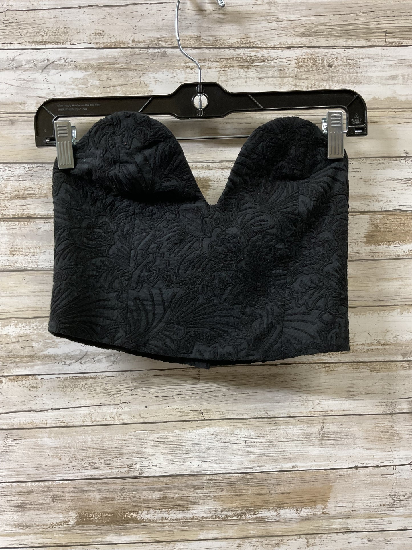 Skirt Set 2Pc By Cma In Black, Size:2