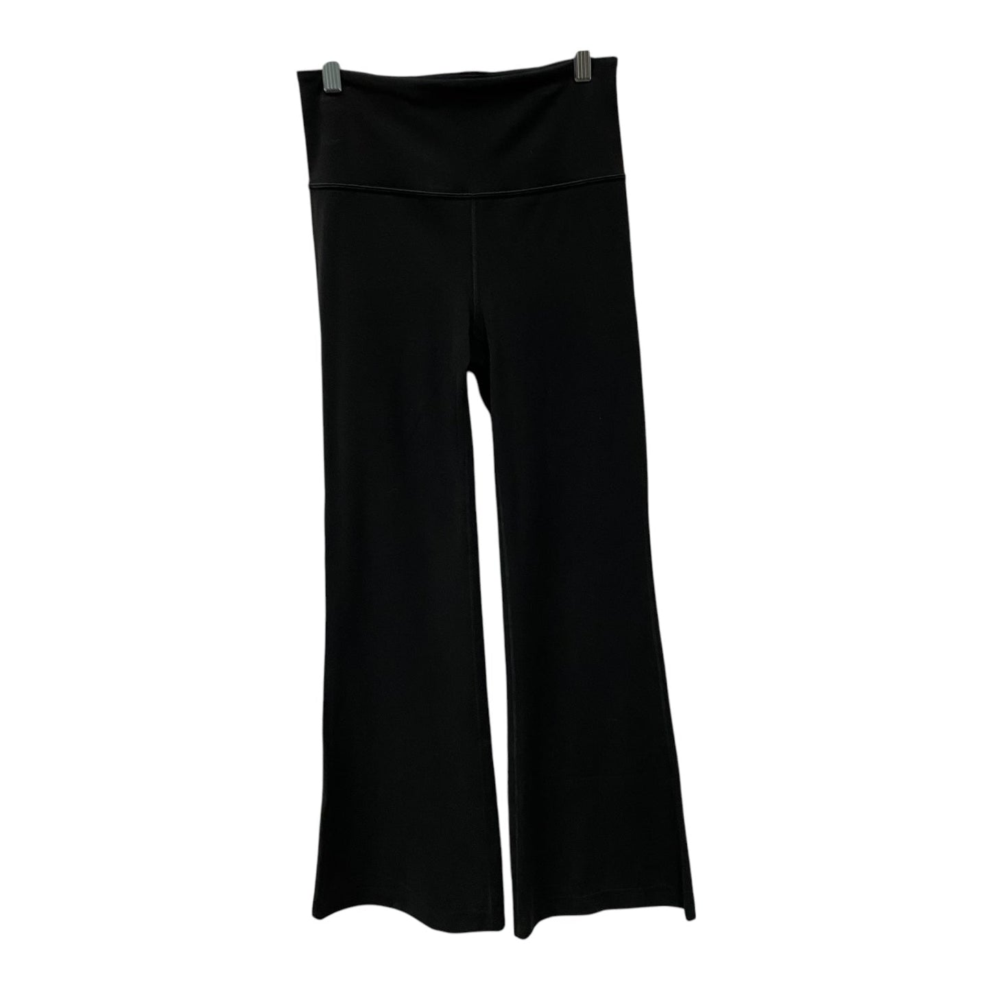 Athletic Pants By Athleta In Black, Size:S