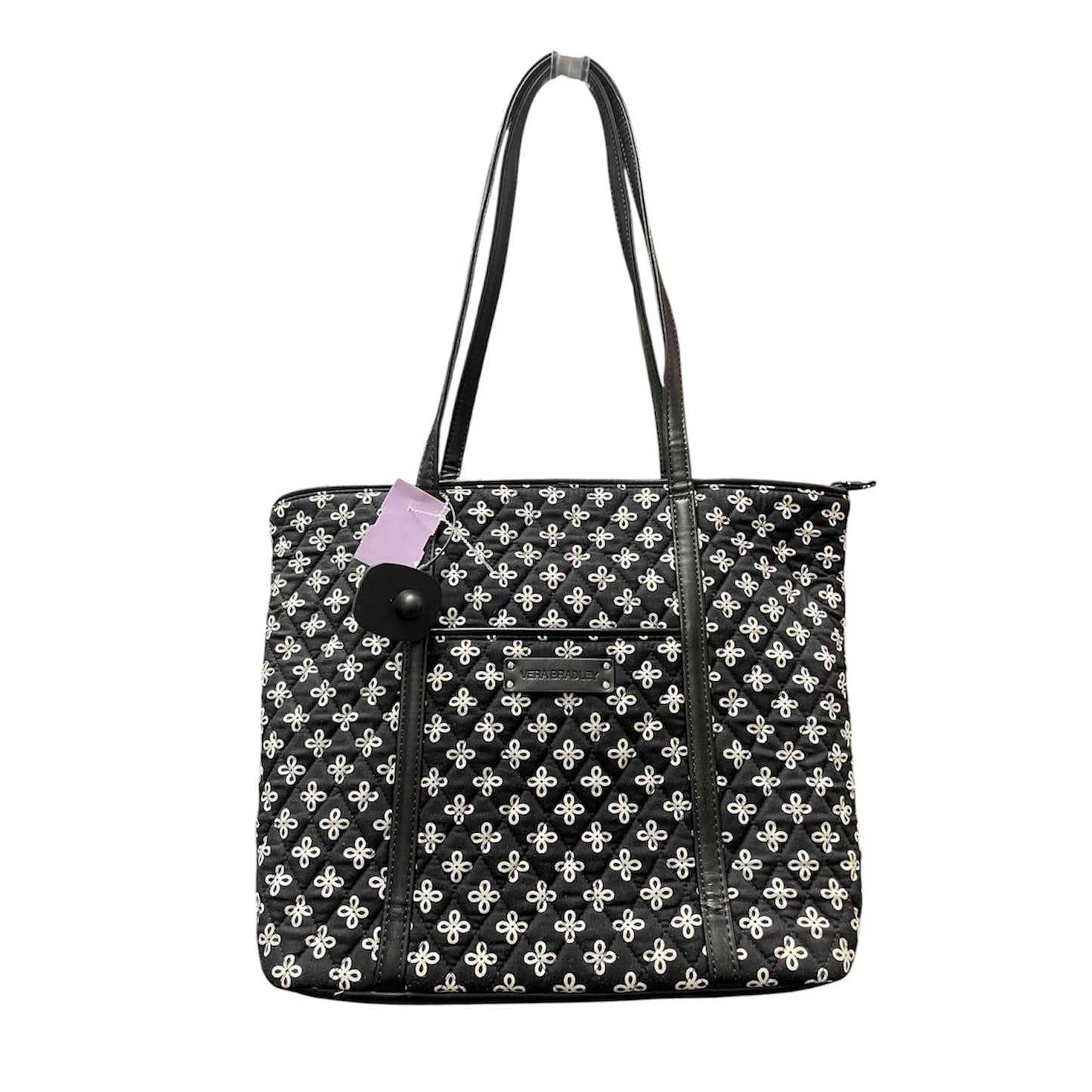 Tote By Vera Bradley, Size: Large