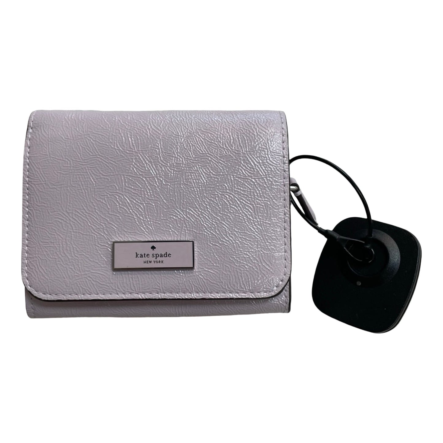 Wallet Designer By Kate Spade In Purple, Size:Small