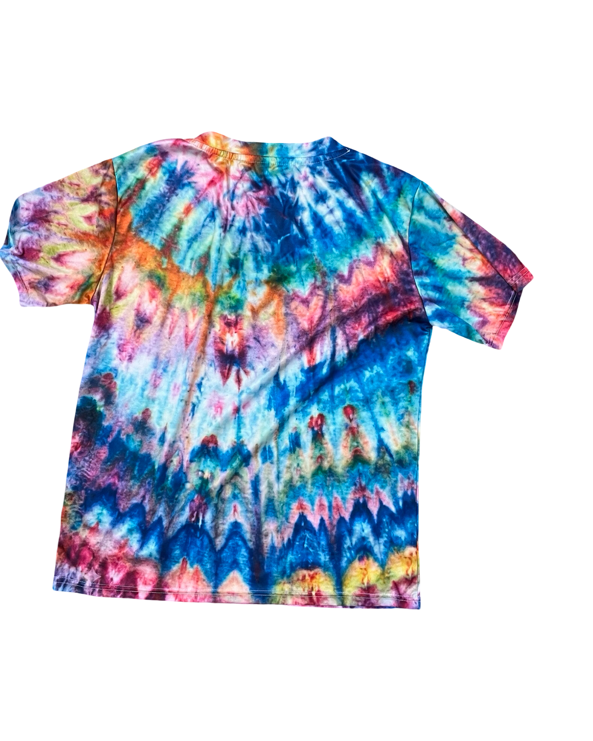 Top Ss By Clothes Mentor In Multi, Size:Xl