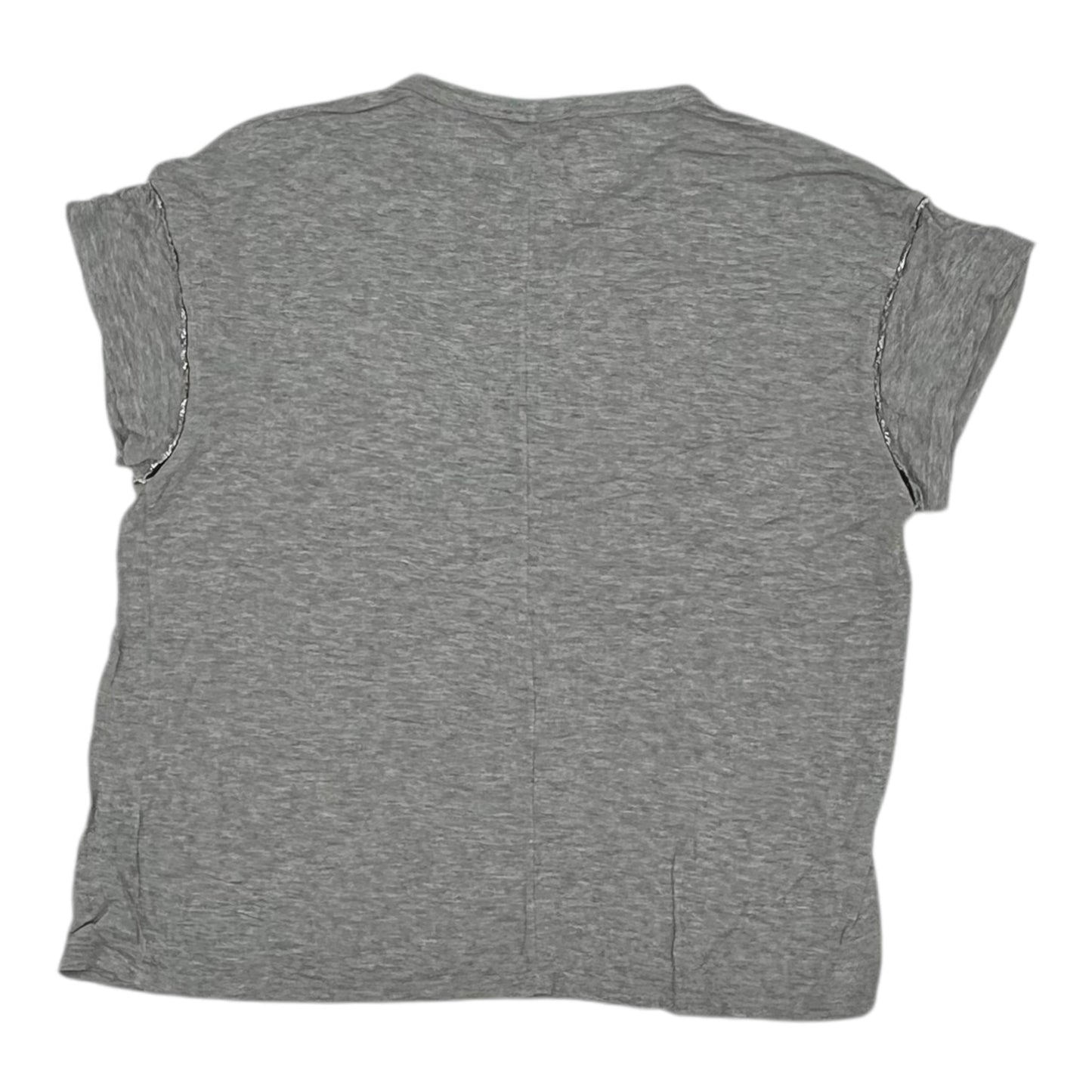 Top Ss By Paige In Grey, Size:S