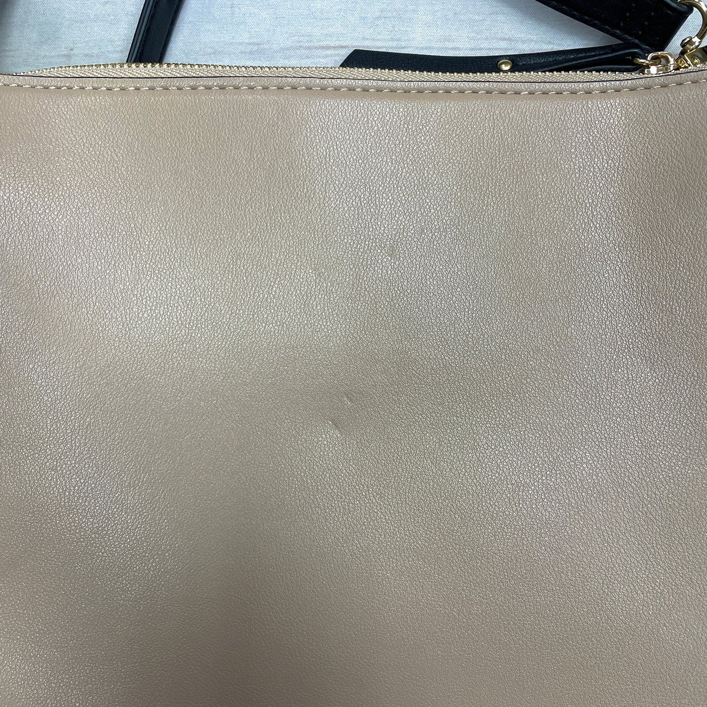 Crossbody Designer By Neiman Marcus, Size: Medium