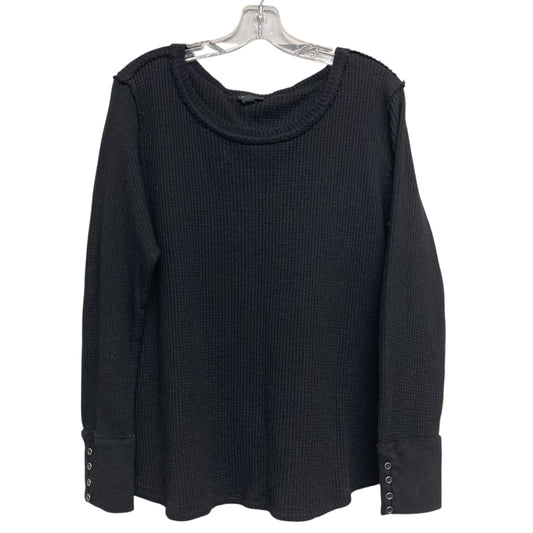 Top Ls By Torrid In Black, Size:2X