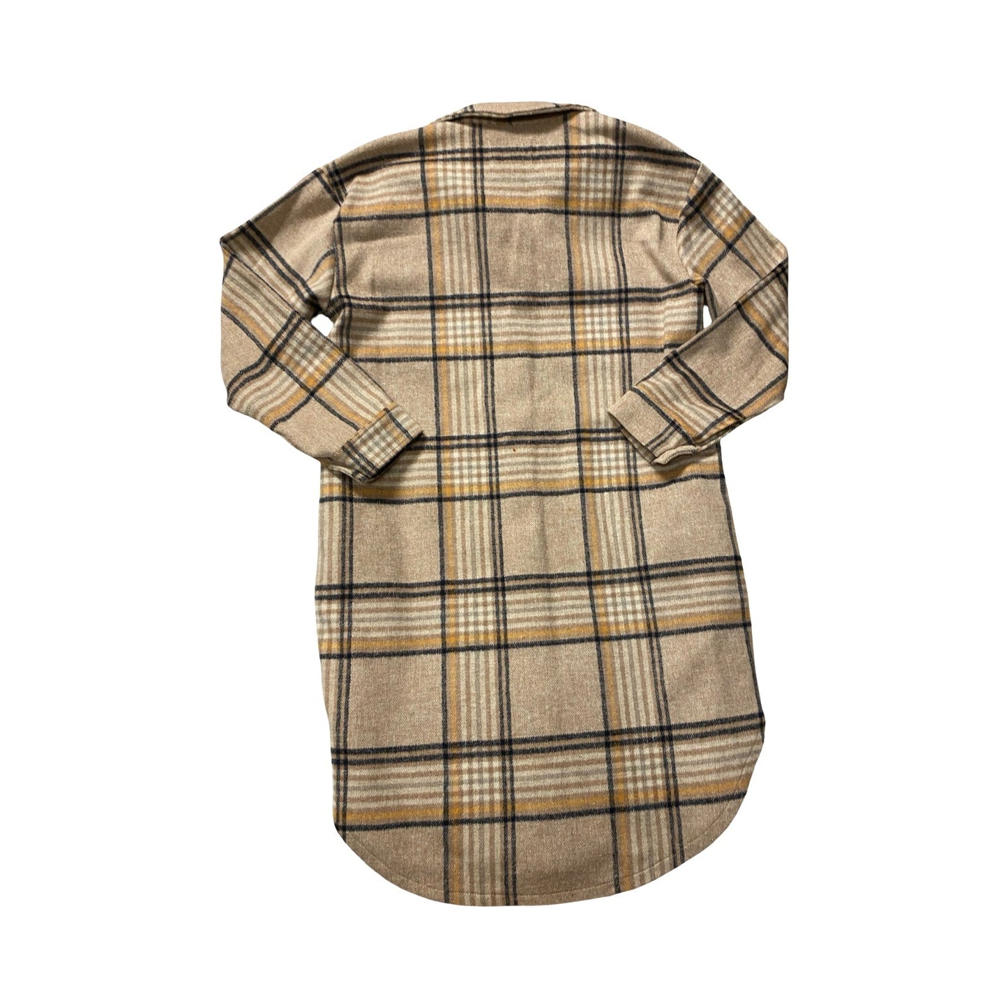 Jacket Shirt By Cmc, Size:M