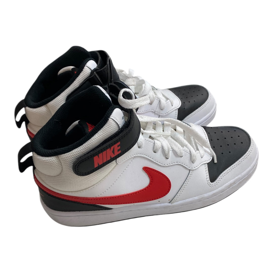 Shoes Athletic By Nike In Multi, Size:9