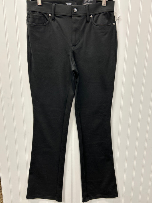 Pants Dress By Simply Vera In Black, Size:S