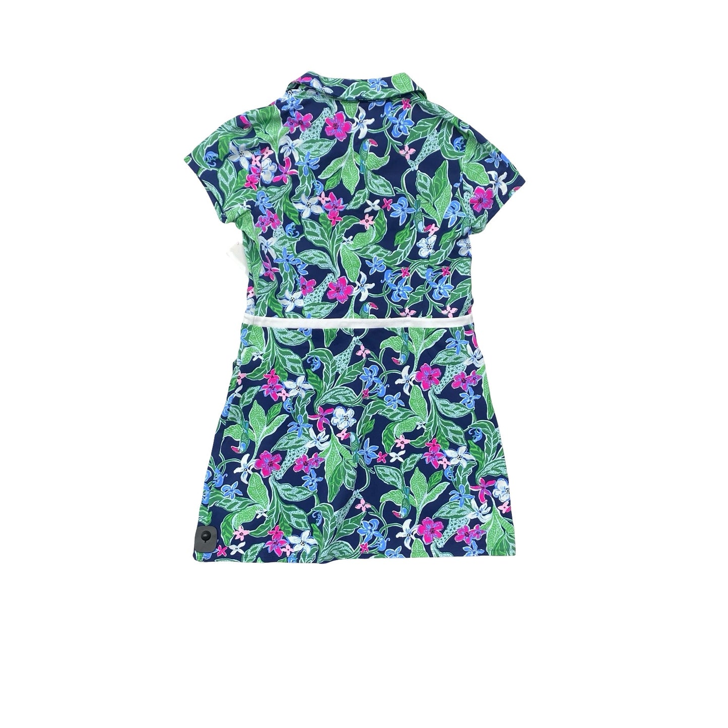 Dress Designer By Lilly Pulitzer In Multi, Size:L