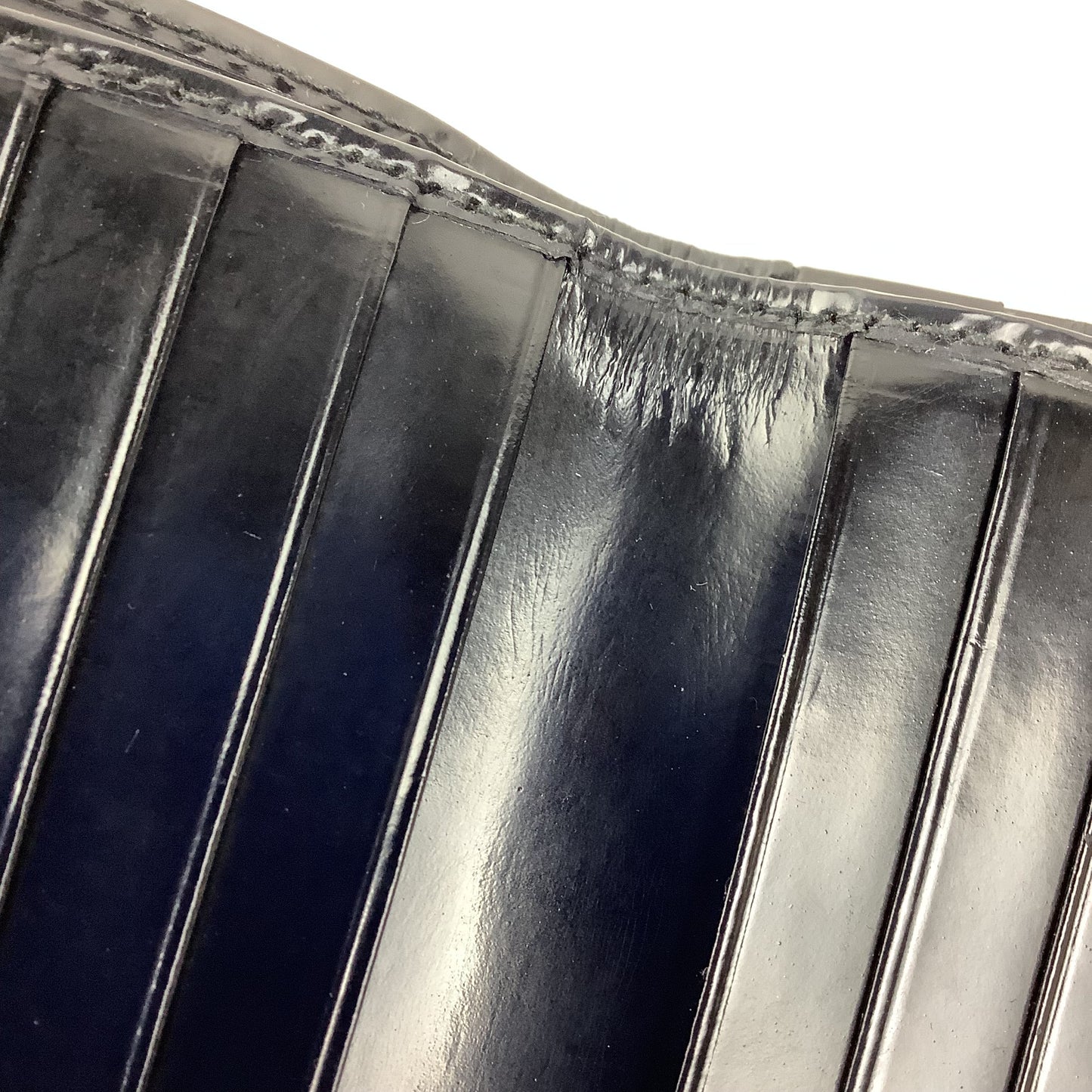 Wallet Luxury Designer By Ferragamo, Size: Small