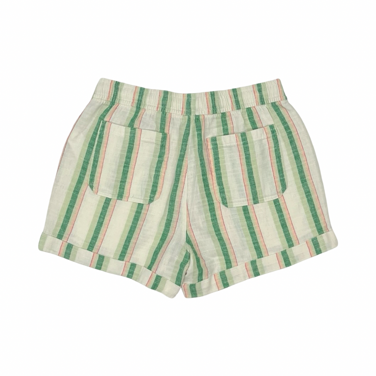 Shorts By Old Navy In Striped Pattern, Size:S