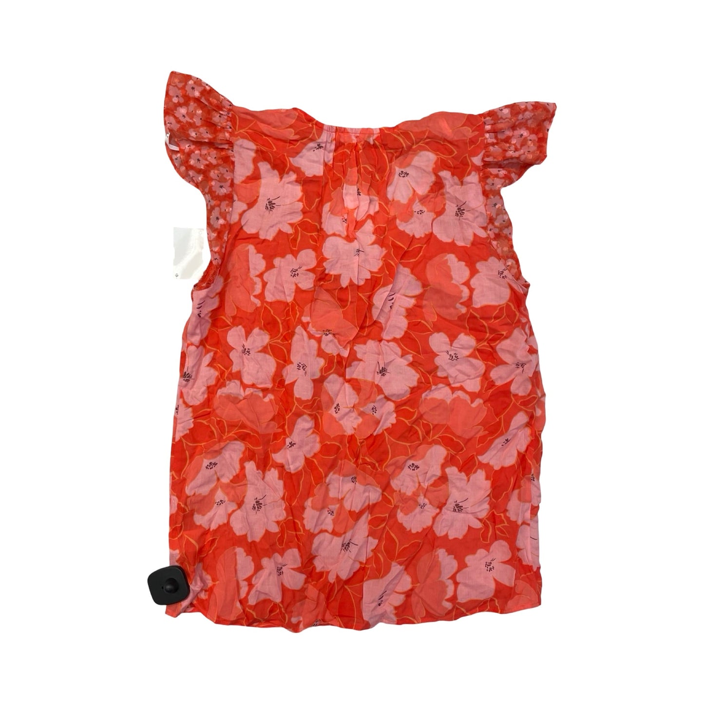 Top Sleeveless By Dr2 In Ombre Print, Size:Xs