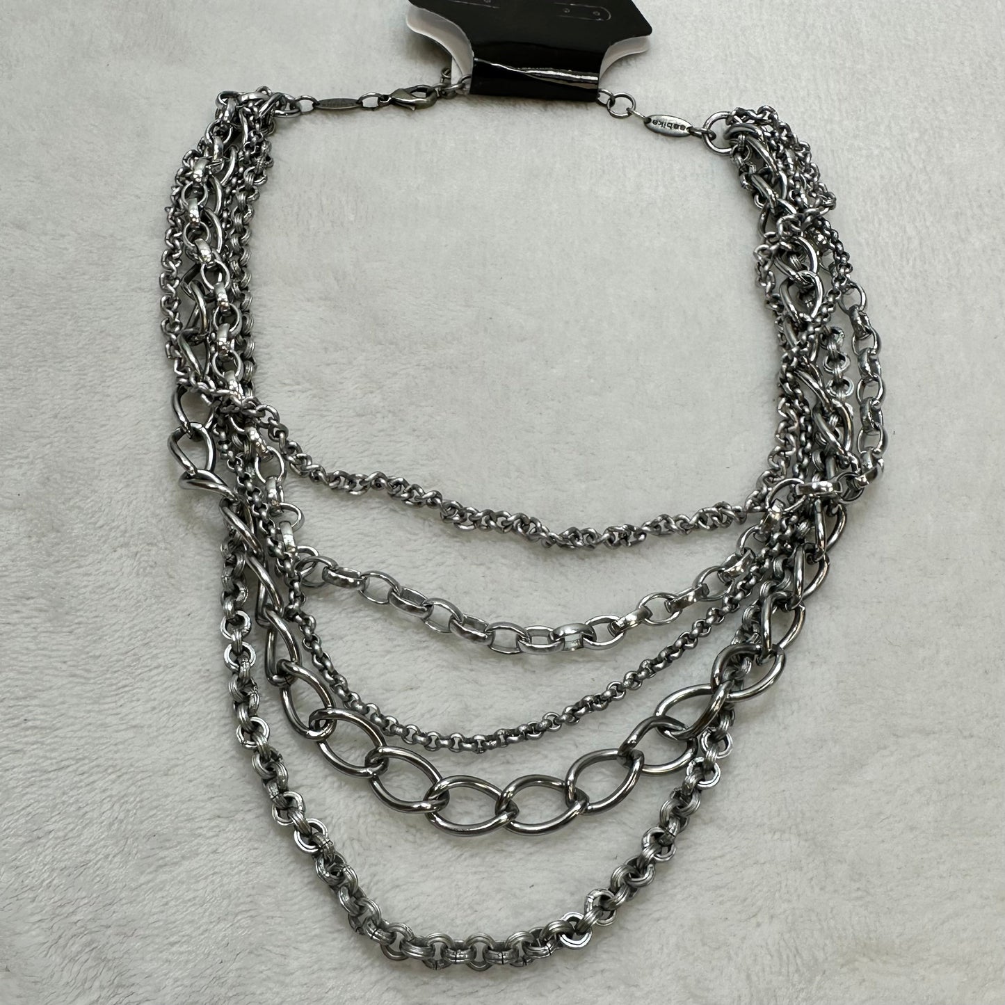 Necklace Chain By Sabika