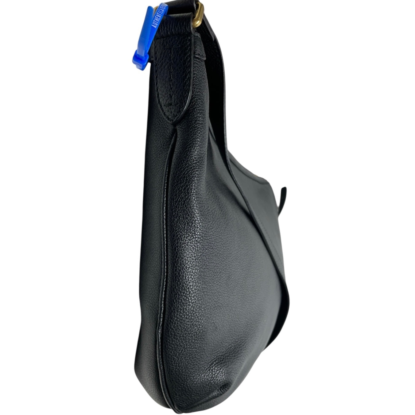 Crossbody Luxury Designer By Gucci, Size: Large