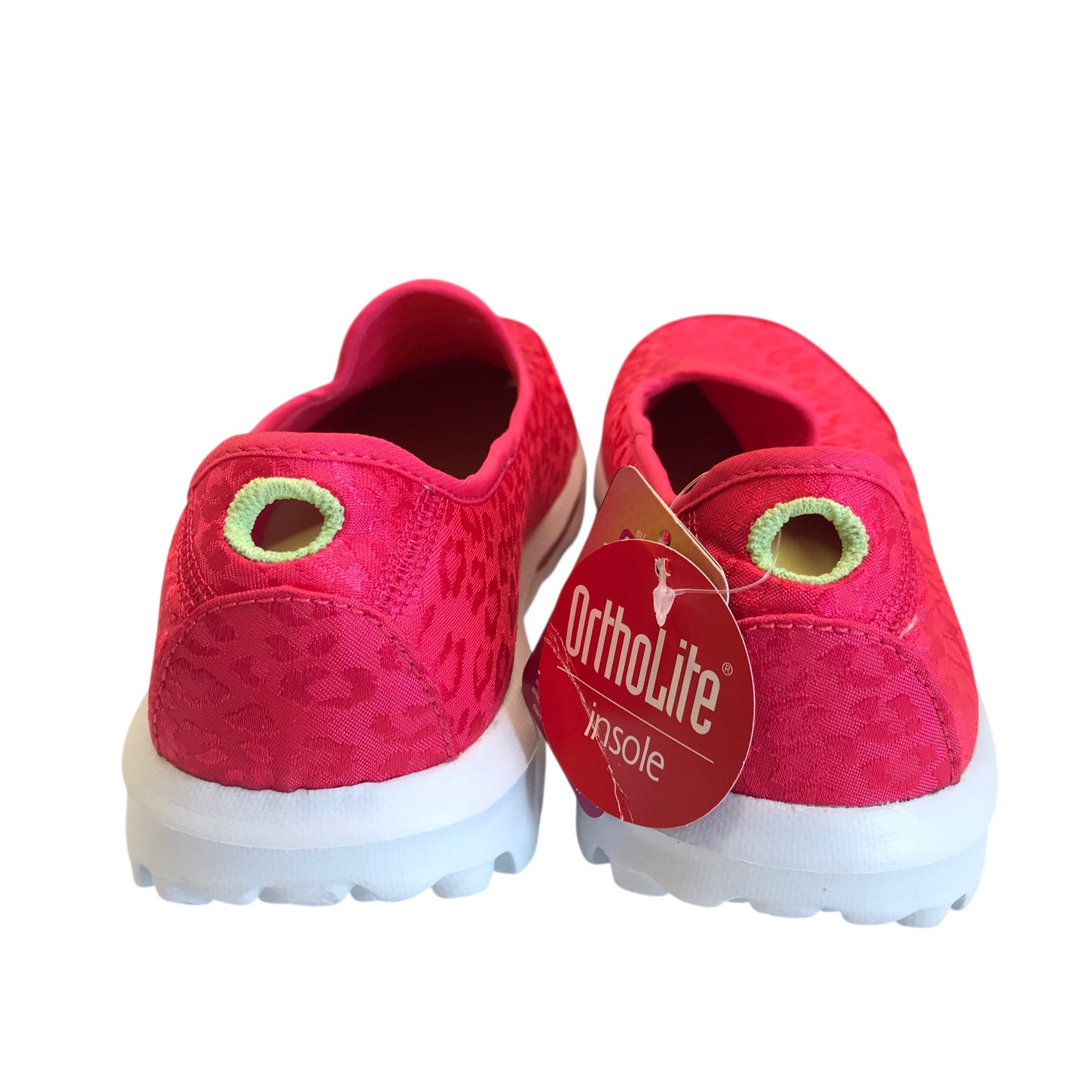 Shoes Sneakers By Skechers In Pink, Size:10