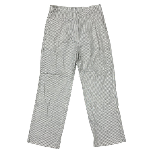 Pants Wide Leg By Old Navy In Striped Pattern, Size:L