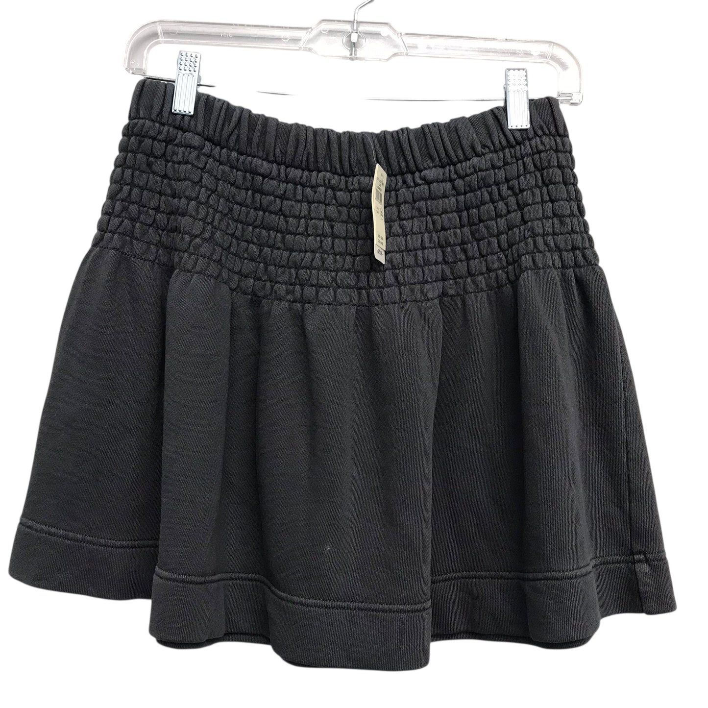 Skirt Mini & Short By Aerie In Grey, Size:4