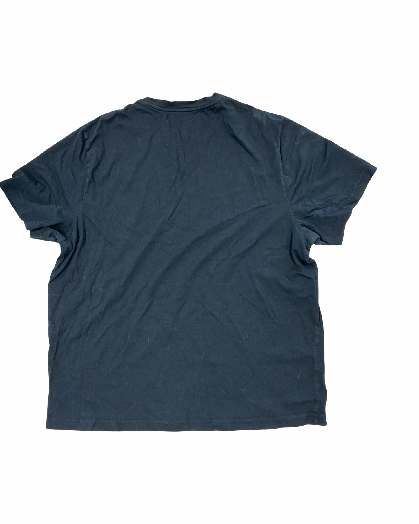Top Ss By Isaac Mizrahi In Black, Size:Xl