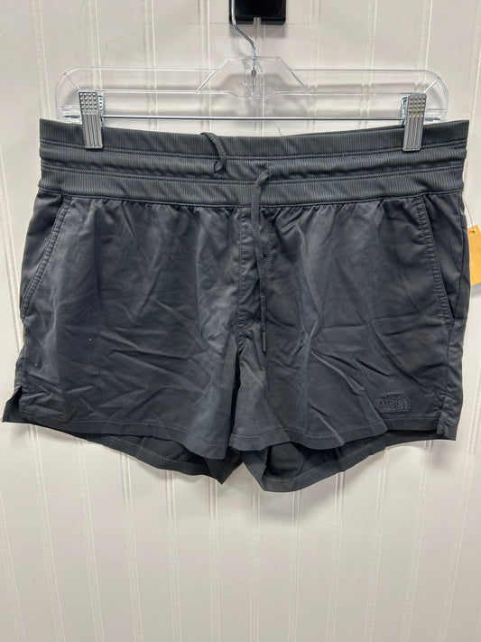 Athletic Shorts By The North Face In Grey, Size:M