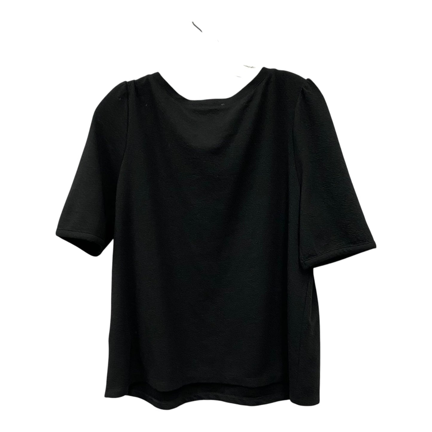 Top Ss By Sunday In Brooklyn In Black, Size:Xl