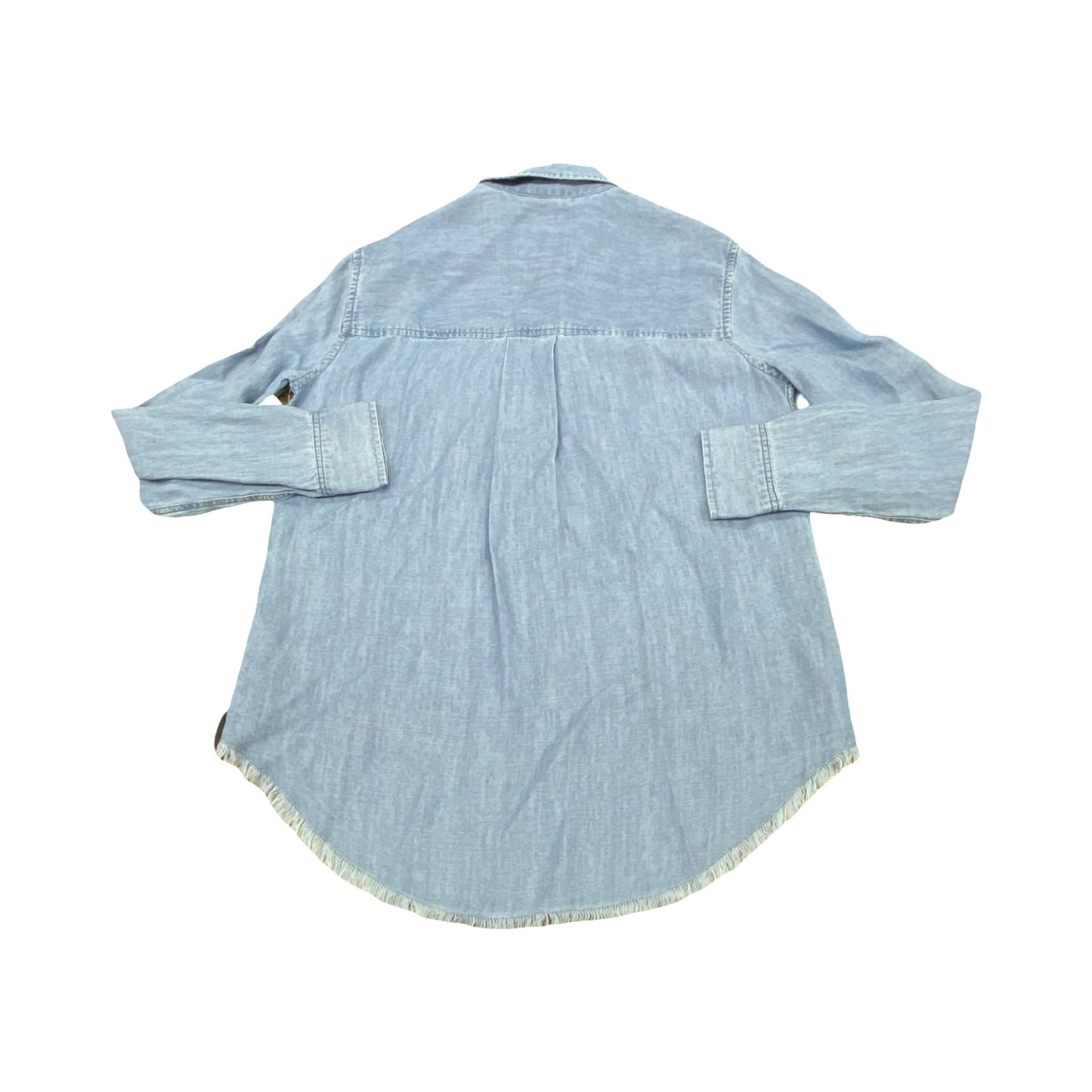 Top Ls By Rails In Blue, Size:S