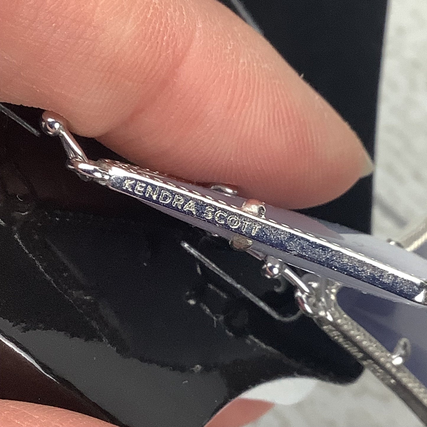 Earrings Dangle/drop By Kendra Scott