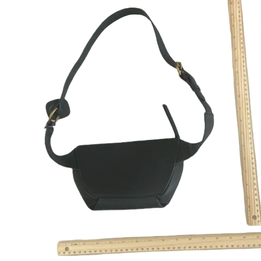 Belt Bag By Universal Thread In Black, Size:Small