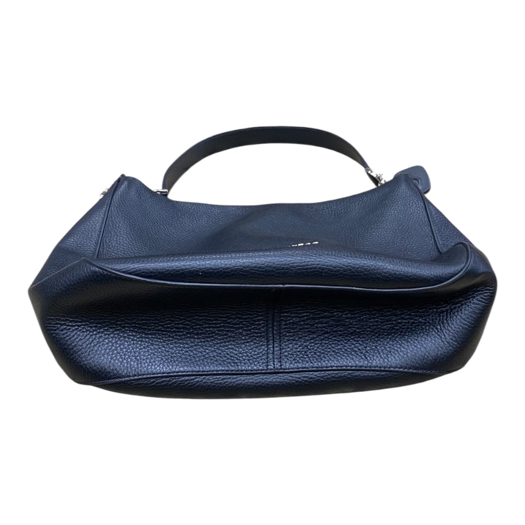 Handbag Designer By Kate Spade In Black, Size:Medium