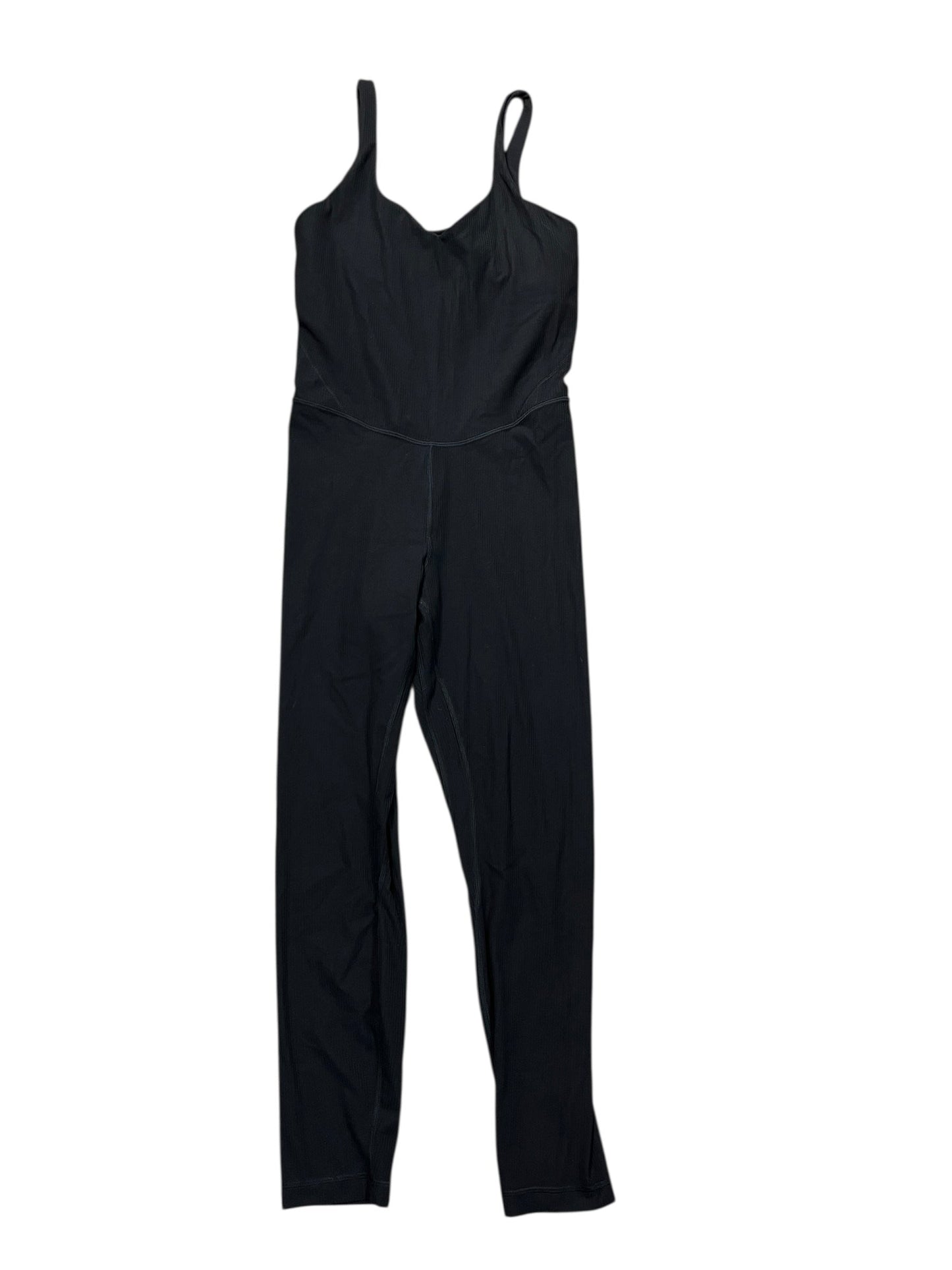 Jumpsuit By Lululemon In Black, Size:M