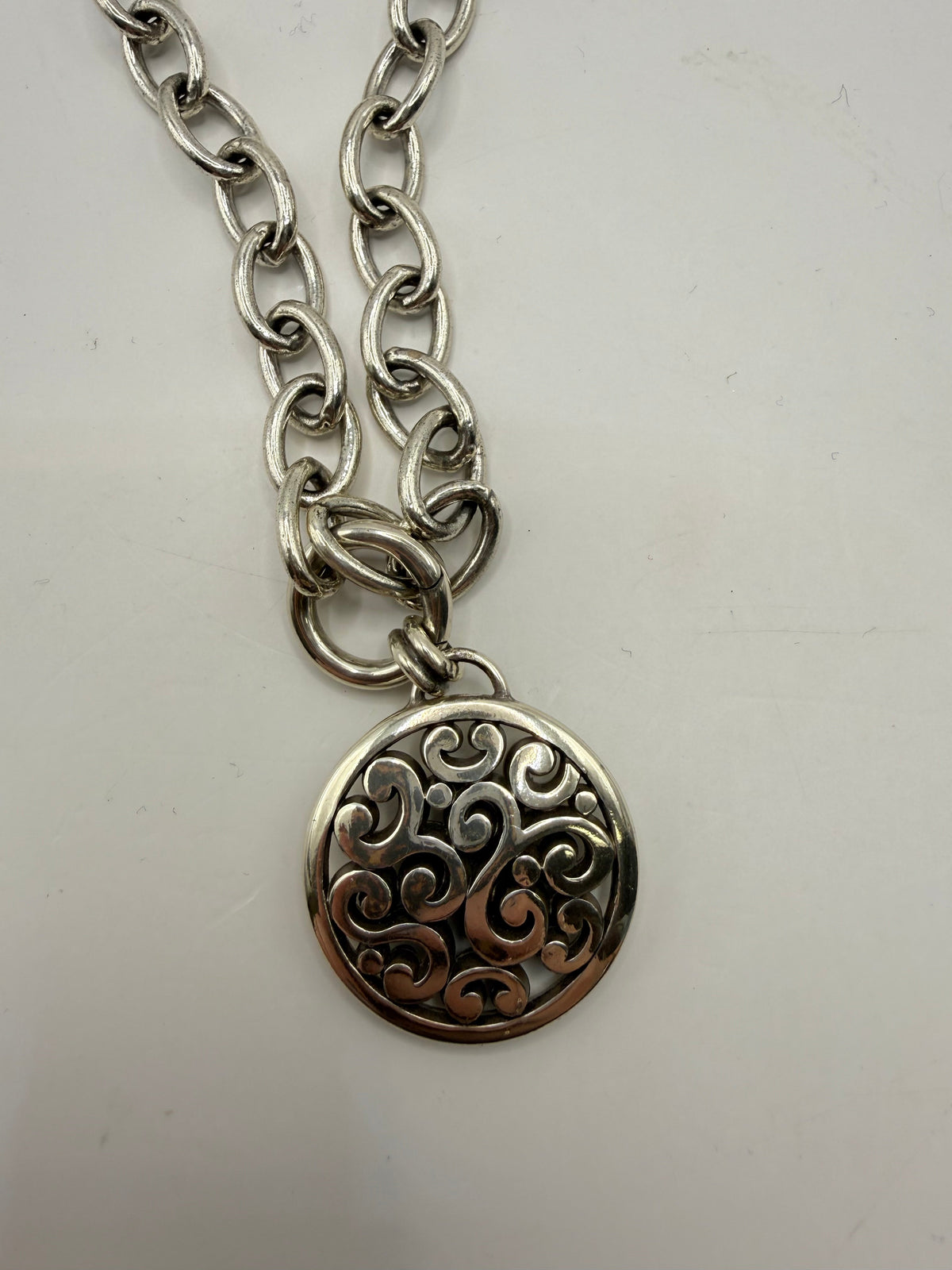 Necklace Designer By Brighton