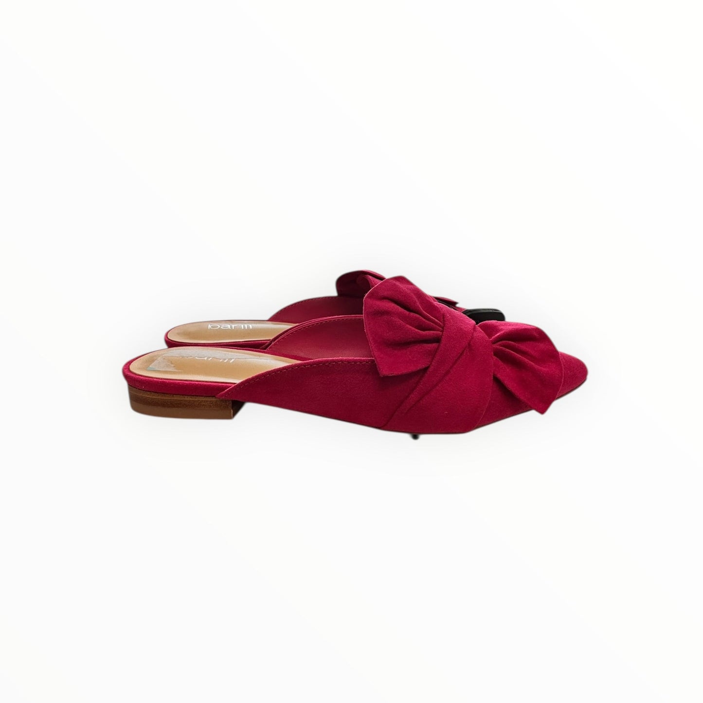 Shoes Flats By Bar Iii In Pink, Size:7