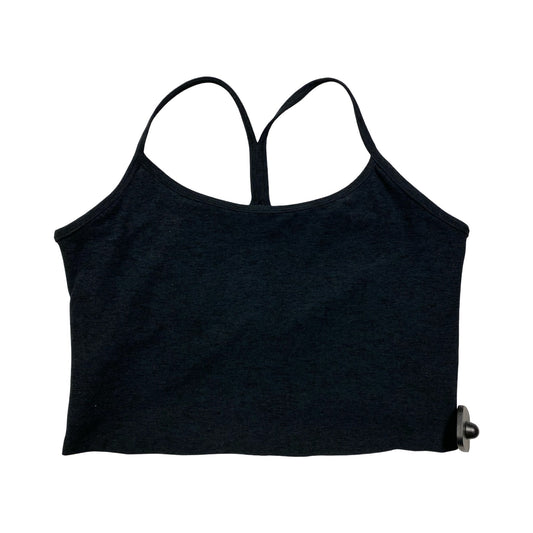 Athletic Bra By Beyond Yoga In Black, Size:Xl