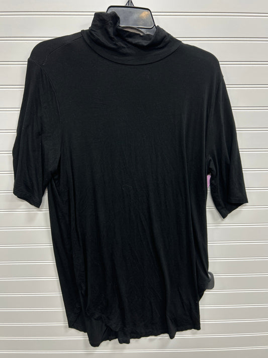 Top Ss By Torrid In Black, Size:1X