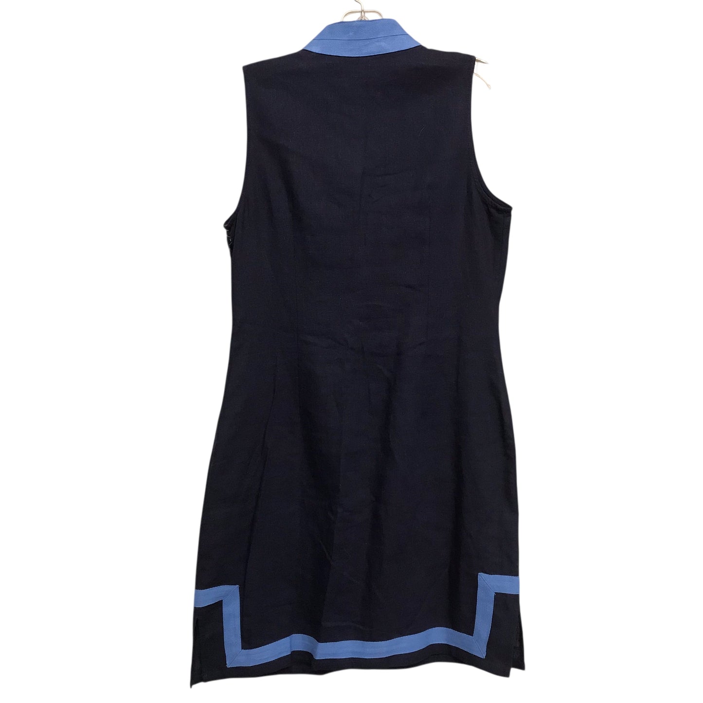 Dress Casual Short By Sail To Sable In Blue, Size:Xs