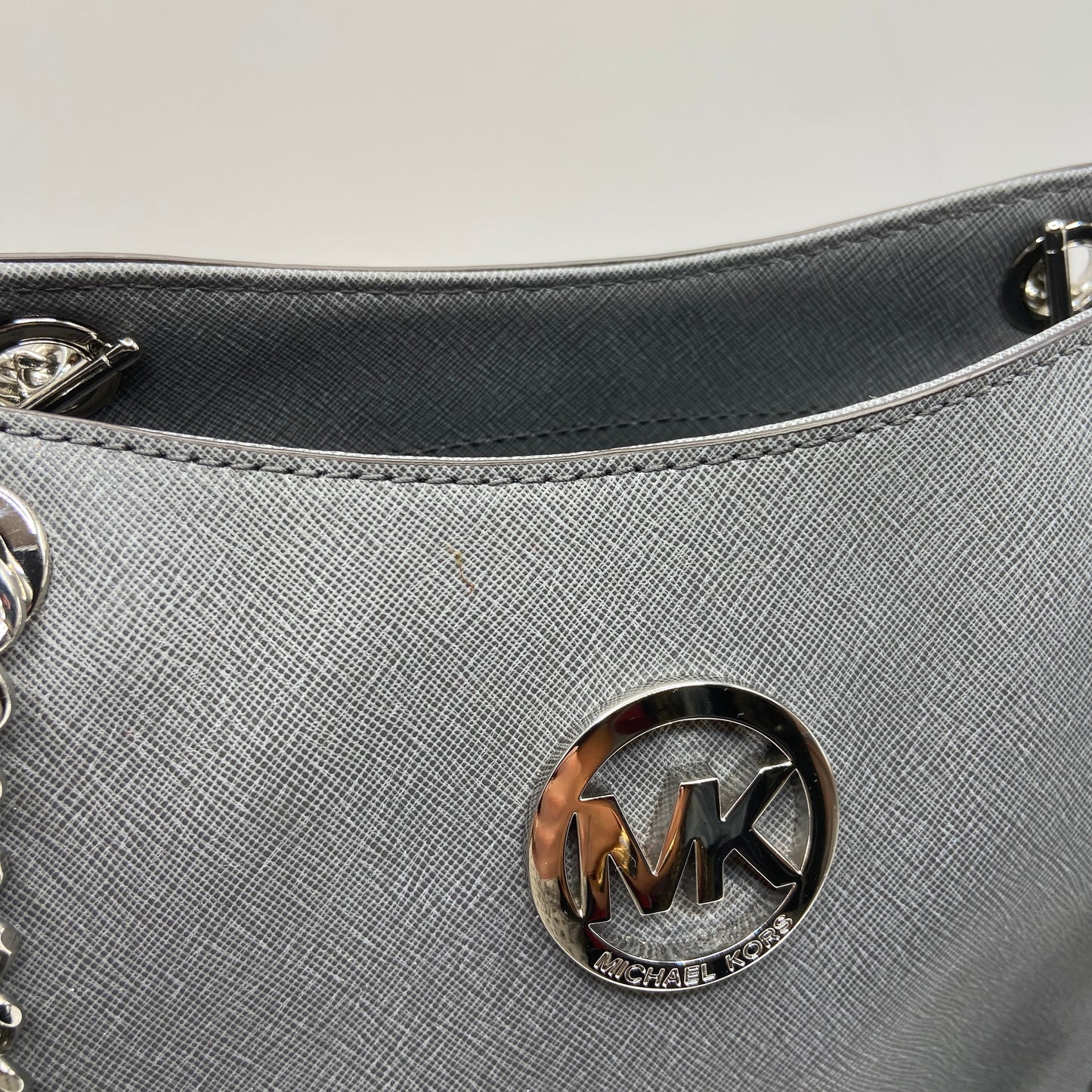 Handbag Designer By Michael By Michael Kors, Size: Medium