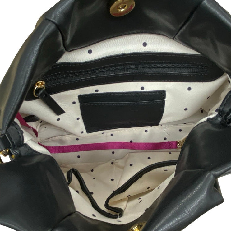 Handbag By On 34Th In Black, Size:Medium