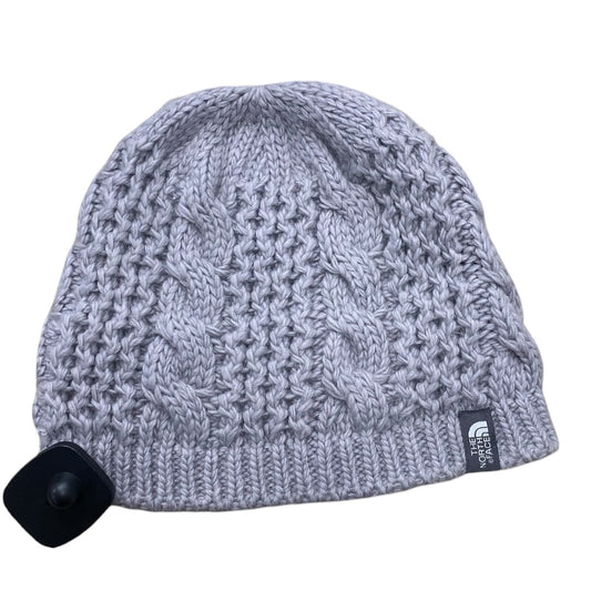 Hat Beanie By The North Face In Grey