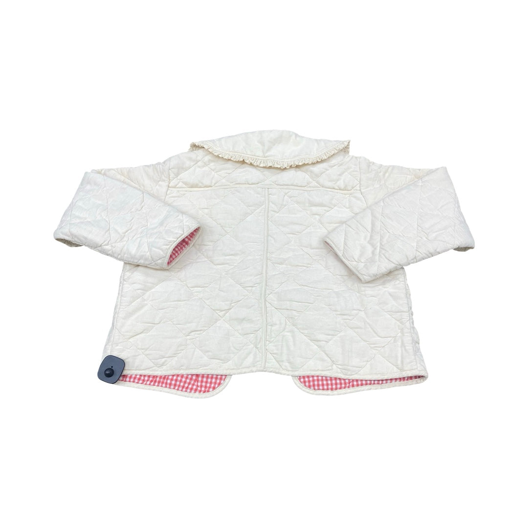 Jacket Other By In Loom In Cream, Size:S