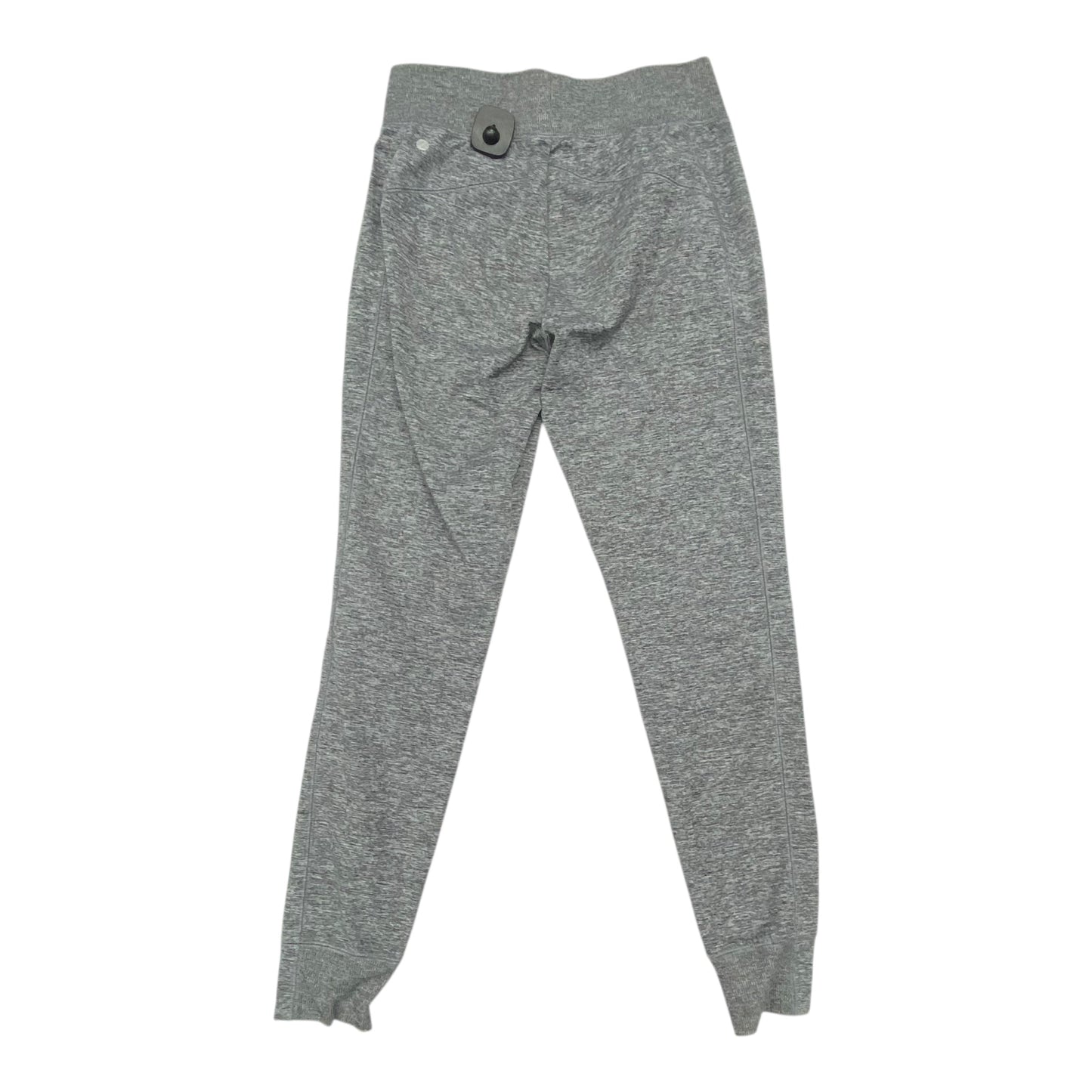 Athletic Pants By Zella In Grey, Size:Xs