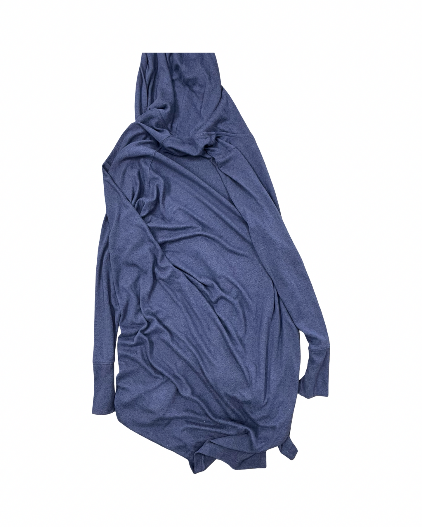 Cardigan By Athleta In Blue, Size:L