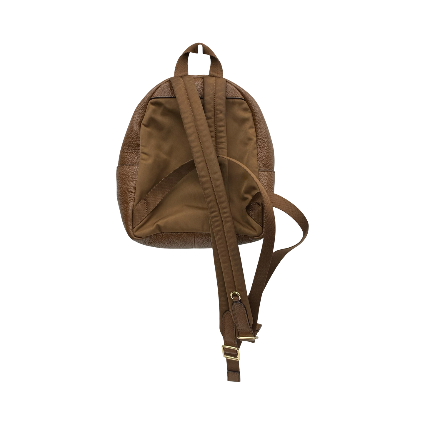 Backpack Designer By Coach In Brown, Size:Small